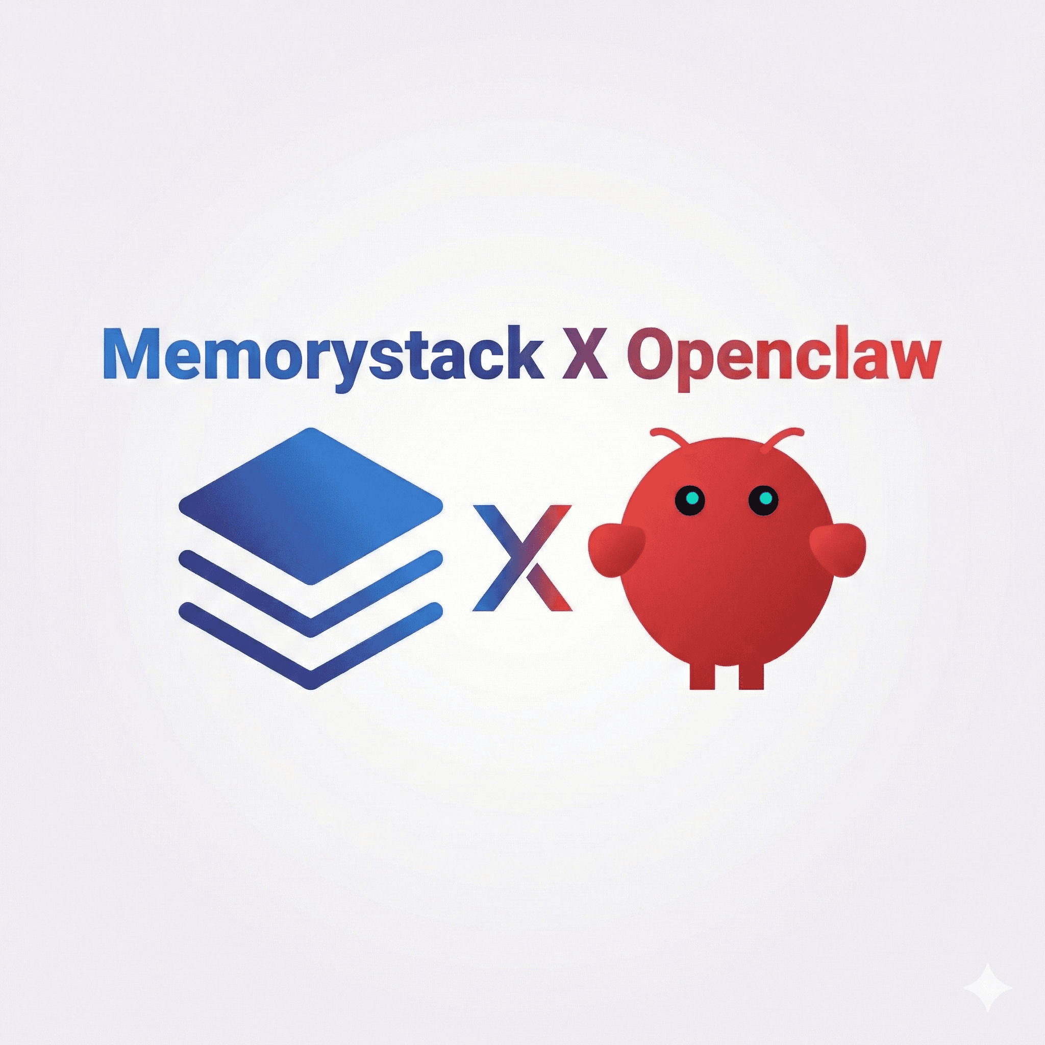 OpenClaw + MemoryStack Integration